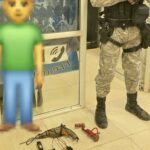 Un video en redes permitió identificar a un joven y recuperar elementos robados
