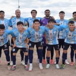 Sportivo cultural ganó y clasificó a la próxima ronda del Torneo Regional