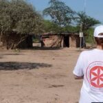 Fuerte advertencia de Enashu sobre casos de tuberculosis y desnutrición en El Impenetrable