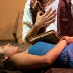 Llega el Encuentro de  Teatro, Canto y Danza de la EES 43