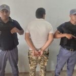Nueva Pompeya: detuvieron a un empleado de Sameep, acusado de abuso sexual