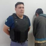 Castelli: detuvieron a un joven por amenazas en contexto de violencia de género