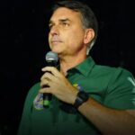 Bolsonario viajaría a EE.UU. junto a su familia
