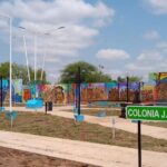 La fuerza de sus instituciones, el corazón de un  pueblo que crece