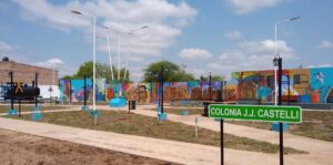 9-GENESIS DE CASTELLI