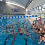 Sáenz Peña: la Escuela Municipal de Guardavidas participó del Encuentro Nacional en Formosa