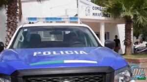 COMISARIA MIRAFLORES