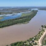 El Comité de Emergencia lleva tranquilidad a la población ante versiones no oficiales sobre la crecida del Paraná
