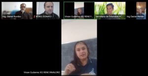 REUNION VIRTUAL FAVALORO