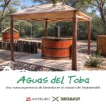 Aguas del Toba: una nueva experiencia en el corazón del Impenetrable