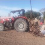 Crisis en los Consorcios Rurales: pequeños productores piden al Gobierno Provincial la urgente reactivación
