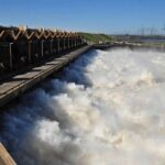 En Yacyretá los caudales superan el promedio histórico y continúan las alertas en la región