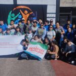 Deportes adaptados participó de la 5° jornada de la liga provincial