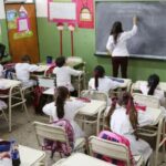 Presupuesto 2027: La inversión educativa seguirá 44% por debajo de los niveles de 2023