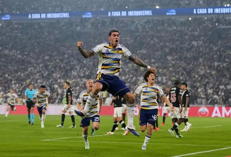 boca