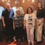 Primer Encuentro de Escribanos de Castelli
