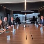 Balance positivo del Gobierno chaqueño  de la gira por Europa buscando nuevas oportunidades de inversión y comercio