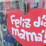 Las ventas por el Día de la Madre cayeron 1,4%, según CAME