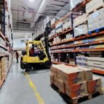 La inflación mayorista se disparó al 3,2% en septiembre