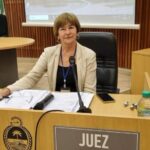 Castelli: un jurado popular condenó a un hombre por abuso sexual