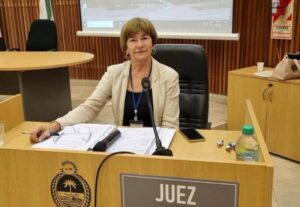 jueza