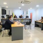 Comenzó el juicio contra el comisario Melchiori y cuatro policías por el caso de los médicos solidarios en Taco Pozo