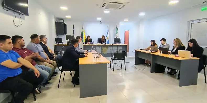 juicio merchioi