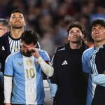 Messi publicó una carta de despedida tras su último partido con la Selección: «Me quedaron muchas cosas por decir»