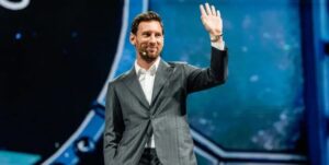 messi