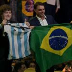 El Gobierno defiende la legalidad de la salida de Bolsonaro