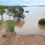 Un nuevo informe técnico advierte que El Niño entra en su punto máximo