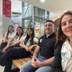 Tres estudiantes de Castelli a la instancia nacional de la Olimpiada Argentina de Filosofía